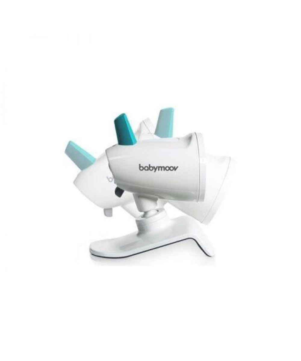 Babymoov YOO Care Video Baby Monitor | Prenatal, Babies, Nusring, Cybex, Avent Monitor