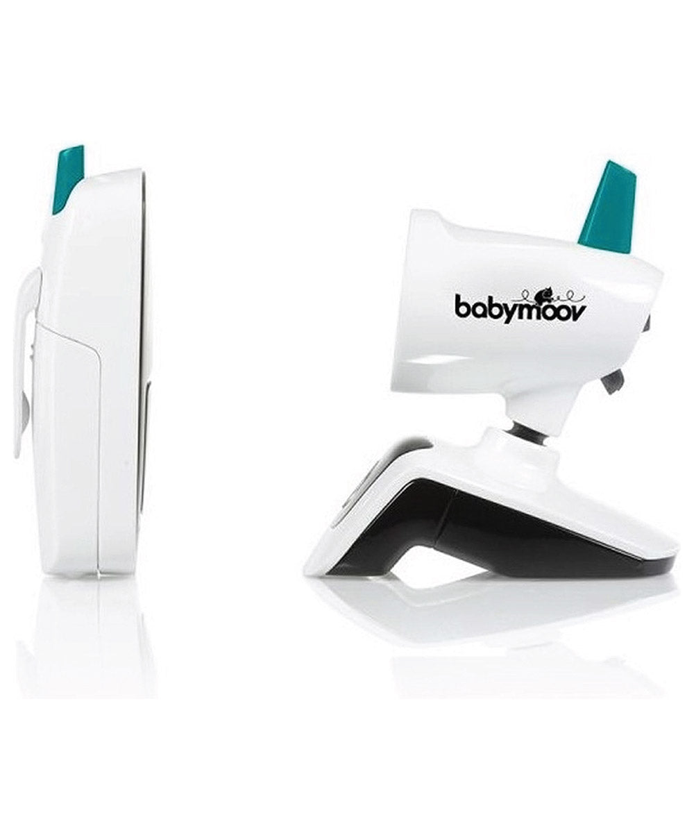 Babymoov YOO Care Video Baby Monitor | Prenatal, Babies, Nusring, Cybex, Avent Monitor