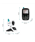 Babymoov YOO Care Video Baby Monitor | Prenatal, Babies, Nusring, Cybex, Avent Monitor