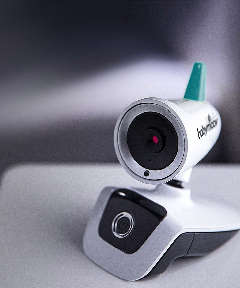 Babymoov YOO Care Video Baby Monitor | Prenatal, Babies, Nusring, Cybex, Avent Monitor