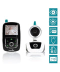 Babymoov YOO Care Video Baby Monitor | Prenatal, Babies, Nusring, Cybex, Avent Monitor