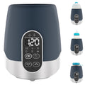 Babymoov NutriSmart Nomad Bottle Warmer | Prenatal, Babies, Nusring, Cybex, Avent Bottle Feeding