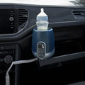Babymoov NutriSmart Nomad Bottle Warmer | Prenatal, Babies, Nusring, Cybex, Avent Bottle Feeding