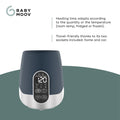 Babymoov NutriSmart Nomad Bottle Warmer | Prenatal, Babies, Nusring, Cybex, Avent Bottle Feeding