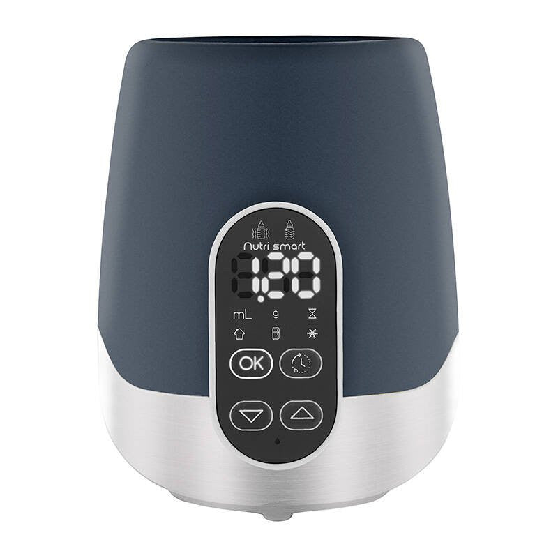 Babymoov NutriSmart Nomad Bottle Warmer | Prenatal, Babies, Nusring, Cybex, Avent Bottle Feeding