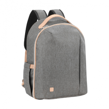 Babymoov Le Pyla Changing Bag - Smokey Grey | Prenatal, Babies, Nusring, Cybex, Avent Diaper Bag