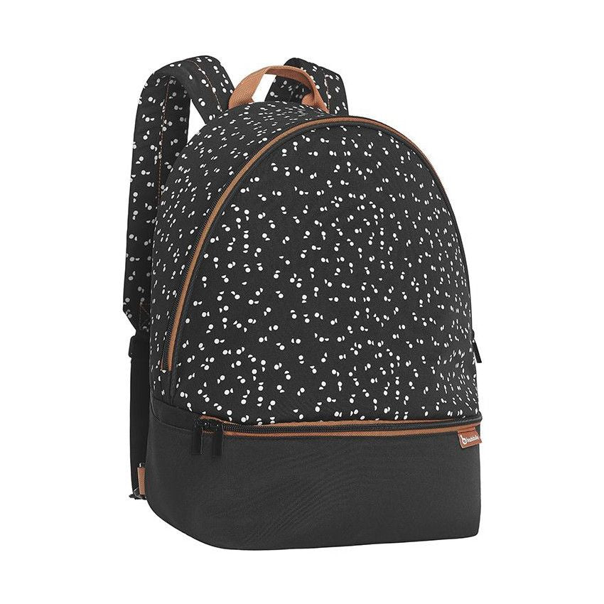 Babymoov Casual+ Go Diaper Backpack with Changing Mat and Large Opening | Prenatal, Babies, Nusring, Cybex, Avent Diaper Bag