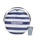 Babymoov Baby Tent with Anti UV Sun Protection UPF 50+ | Prenatal, Babies, Nusring, Cybex, Avent Outdoor Gear