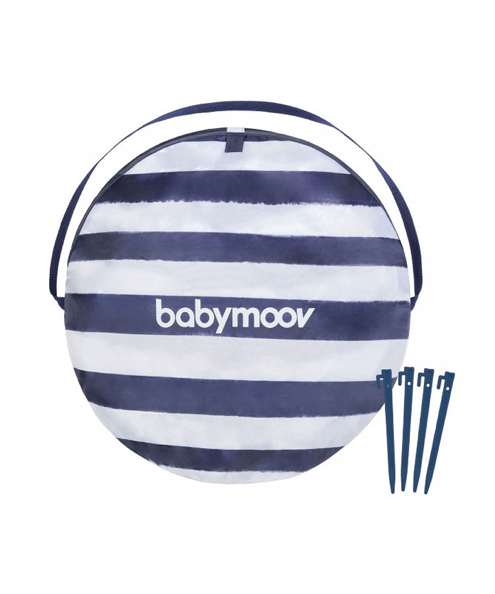 Babymoov Baby Tent with Anti UV Sun Protection UPF 50+ | Prenatal, Babies, Nusring, Cybex, Avent Outdoor Gear