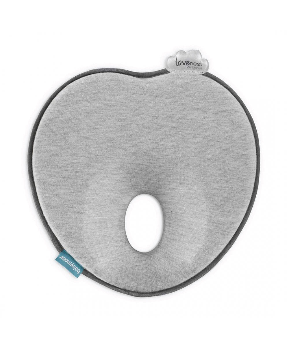 Babymoov Lovenest Flat Head Baby Pillow | Prenatal, Babies, Nusring, Cybex, Avent Baby Pillow