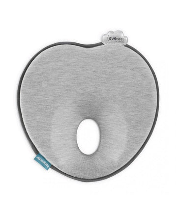 Babymoov Lovenest Flat Head Baby Pillow | Prenatal, Babies, Nusring, Cybex, Avent Baby Pillow