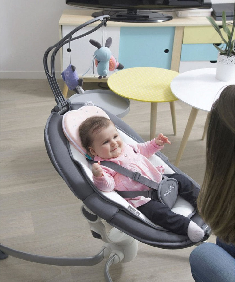 Babymoov Lovenest Flat Head Baby Pillow | Prenatal, Babies, Nusring, Cybex, Avent Baby Pillow
