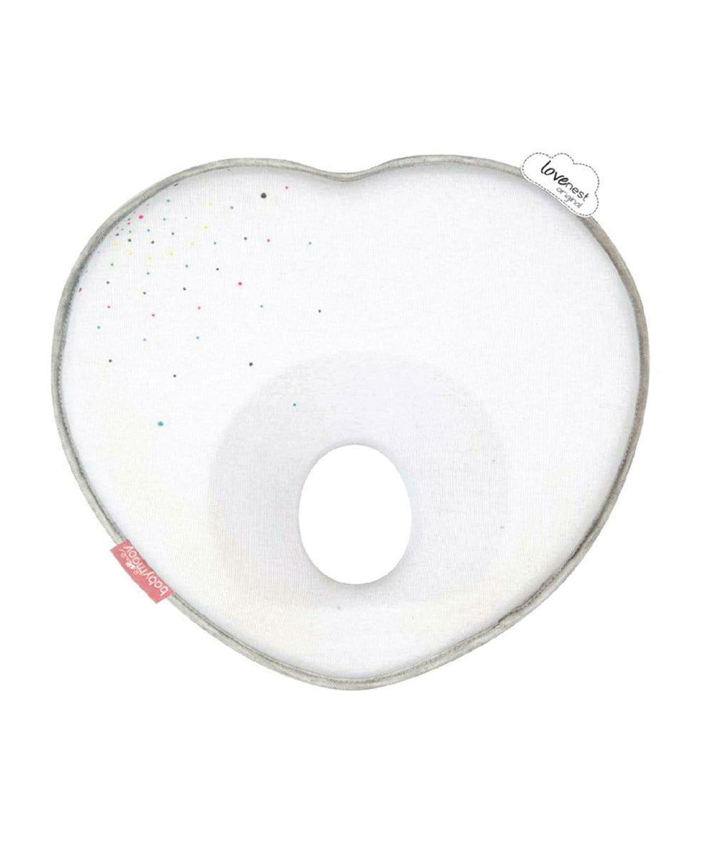Babymoov Lovenest Flat Head Baby Pillow | Prenatal, Babies, Nusring, Cybex, Avent Baby Pillow