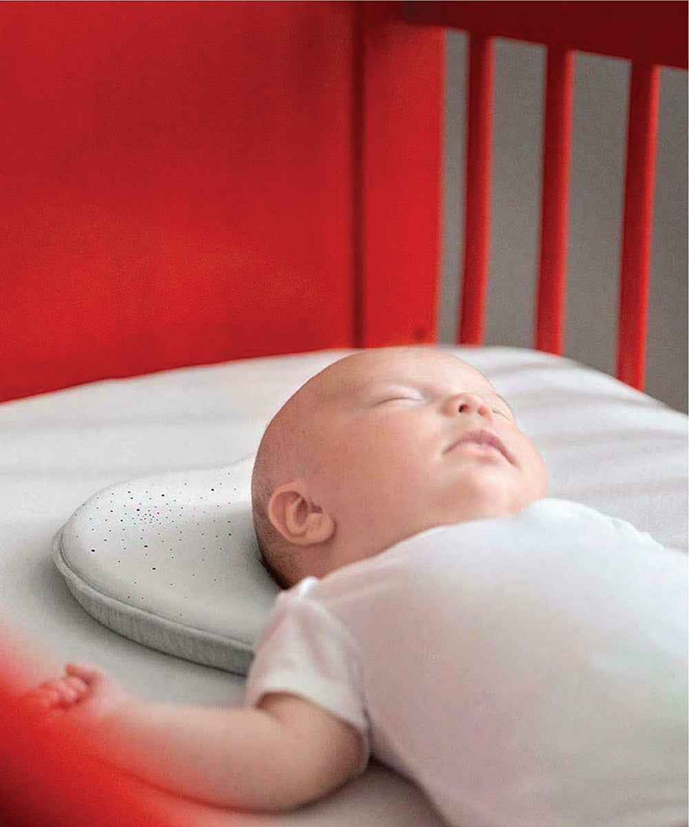 Babymoov Lovenest Flat Head Baby Pillow | Prenatal, Babies, Nusring, Cybex, Avent Baby Pillow