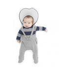 Babymoov Lovenest Flat Head Baby Pillow | Prenatal, Babies, Nusring, Cybex, Avent Baby Pillow