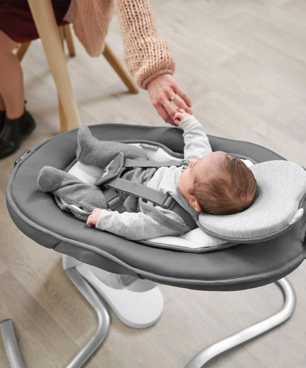Babymoov Lovenest Flat Head Baby Pillow | Prenatal, Babies, Nusring, Cybex, Avent Baby Pillow