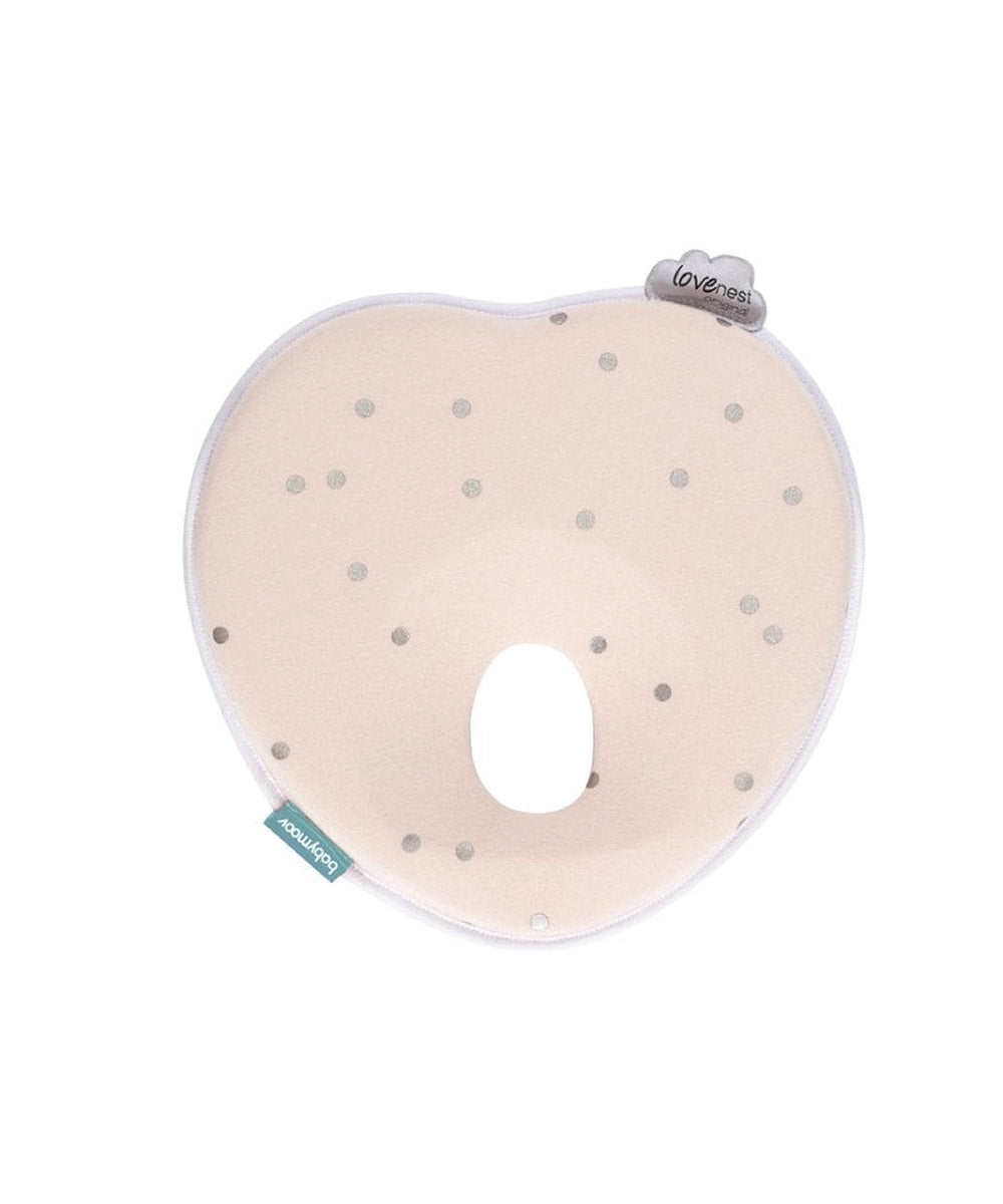 Babymoov Lovenest Flat Head Baby Pillow | Prenatal, Babies, Nusring, Cybex, Avent Baby Pillow