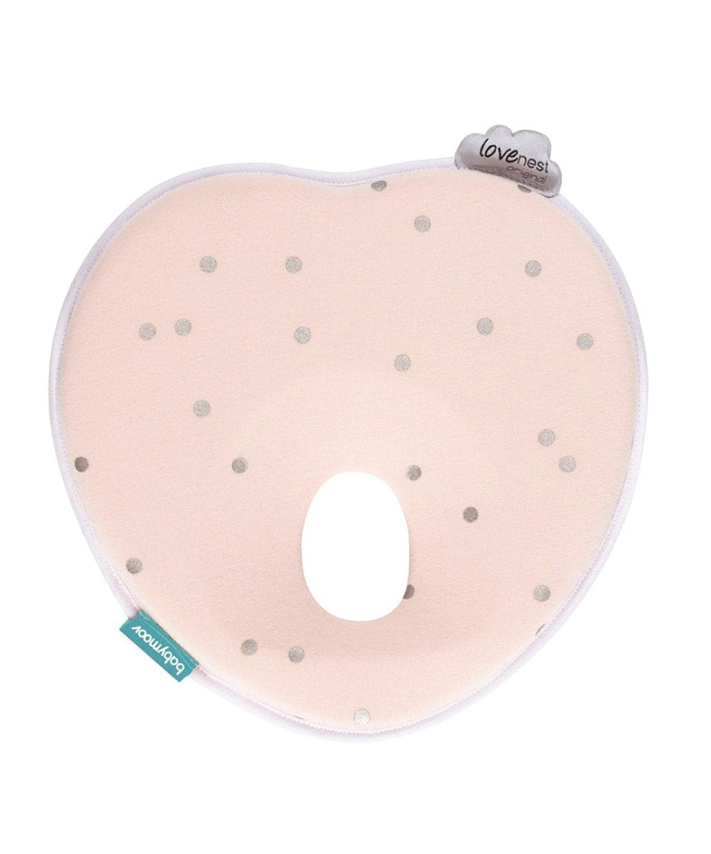 Babymoov Lovenest Flat Head Baby Pillow | Prenatal, Babies, Nusring, Cybex, Avent Baby Pillow