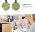 Babymoov Nutribaby One 4-in-1 Baby Food Processor | Prenatal, Babies, Nusring, Cybex, Avent Food Processor