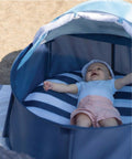 Babymoov Babyni Mariniere Anti UV UPF 50+ Play Area | Prenatal, Babies, Nusring, Cybex, Avent Outdoor Gear
