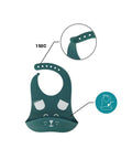 Babymoov Silicone Bowl Spoon & Bib Pack of 3 | Prenatal, Babies, Nusring, Cybex, Avent Feeding Set