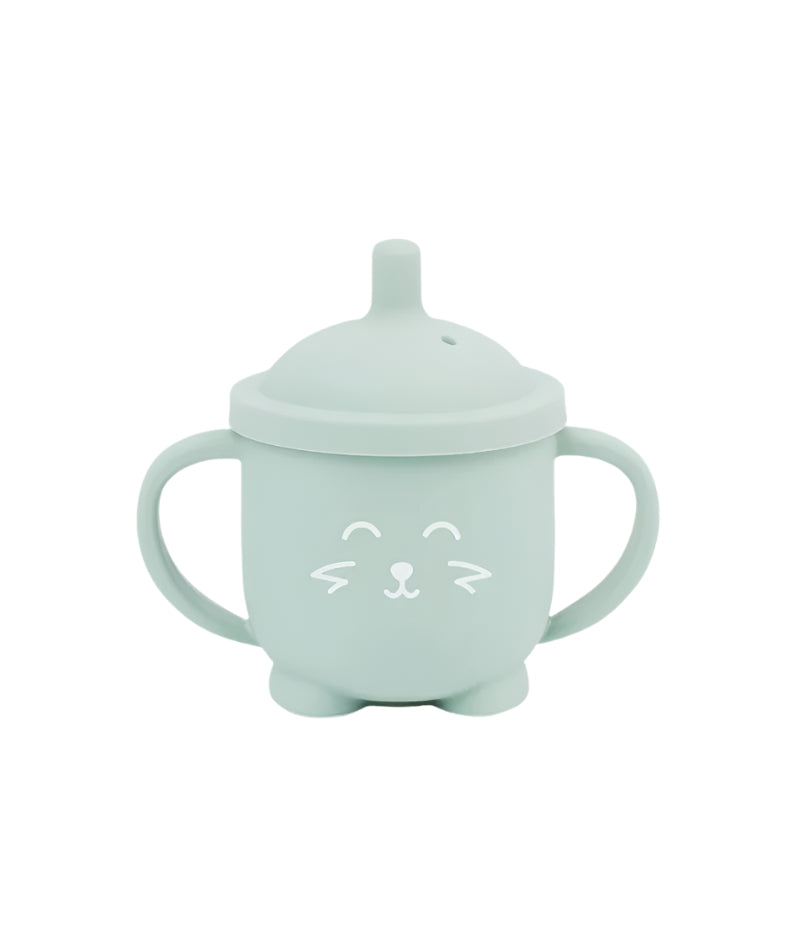 Babymoov Isy Straw Cup Silicone Cups USA, Lebanon