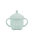 Babymoov Isy Straw Cup Silicone Cups USA, Lebanon