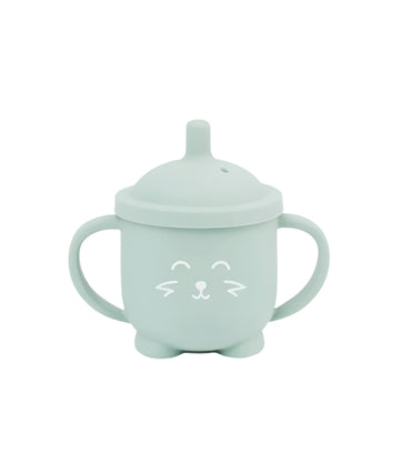 Babymoov Isy Straw Cup Silicone Cups USA, Lebanon