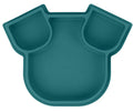 Babymoov Divided Silicone Isy Plate | Prenatal, Babies, Nusring, Cybex, Avent Plate