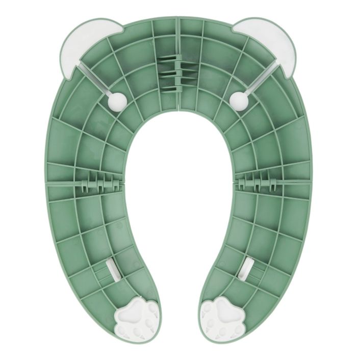 Badabulle Foldable Toilet Training Seat Reducer | Prenatal, Babies, Nusring, Cybex, Avent Potty Training