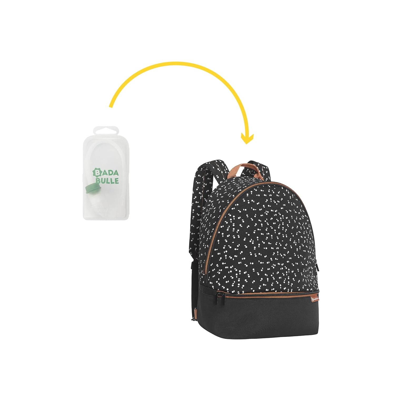 Badabulle Manual Nasal Aspirator | Prenatal, Babies, Nusring, Cybex, Avent Nasal Aspirator