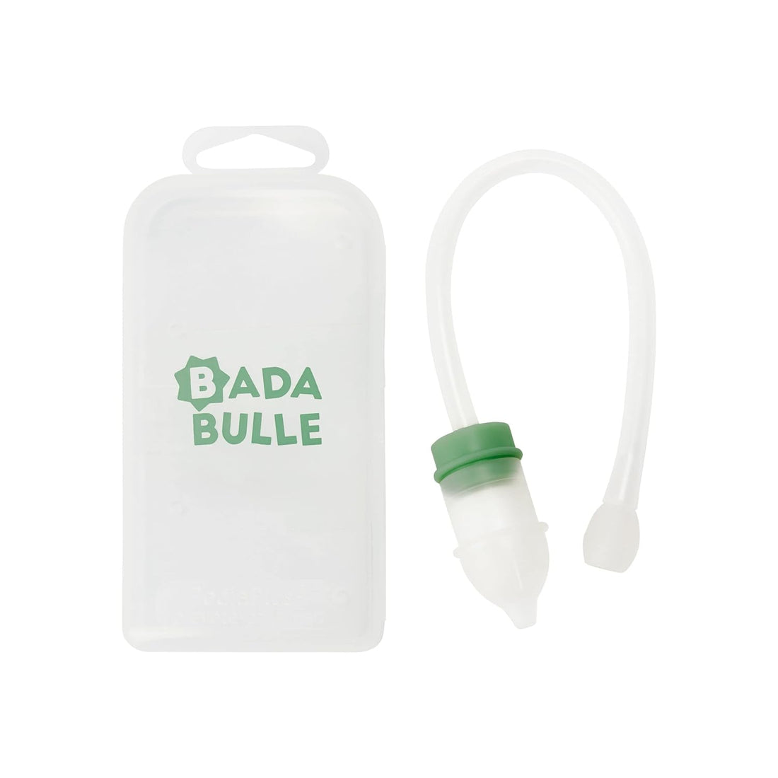 Badabulle Manual Nasal Aspirator | Prenatal, Babies, Nusring, Cybex, Avent Nasal Aspirator