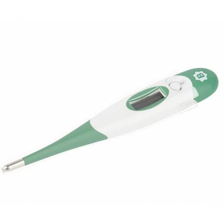 Badabulle Digital Fever Thermometer - Green | Prenatal, Babies, Nusring, Cybex, Avent Thermometer