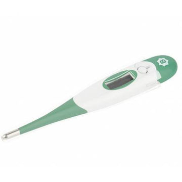 Badabulle Digital Fever Thermometer - Green | Prenatal, Babies, Nusring, Cybex, Avent Thermometer