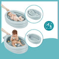 Babymoov Aquadots Inflatable Baby Bath & Paddling Pool | Prenatal, Babies, Nusring, Cybex, Avent Inflatable Pool