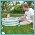 Babymoov Aquadots Inflatable Baby Bath & Paddling Pool | Prenatal, Babies, Nusring, Cybex, Avent Inflatable Pool