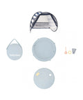 Babymoov Anti UV Baby Playground and Pool - Aquani | Prenatal, Babies, Nusring, Cybex, Avent Outdoor Gear