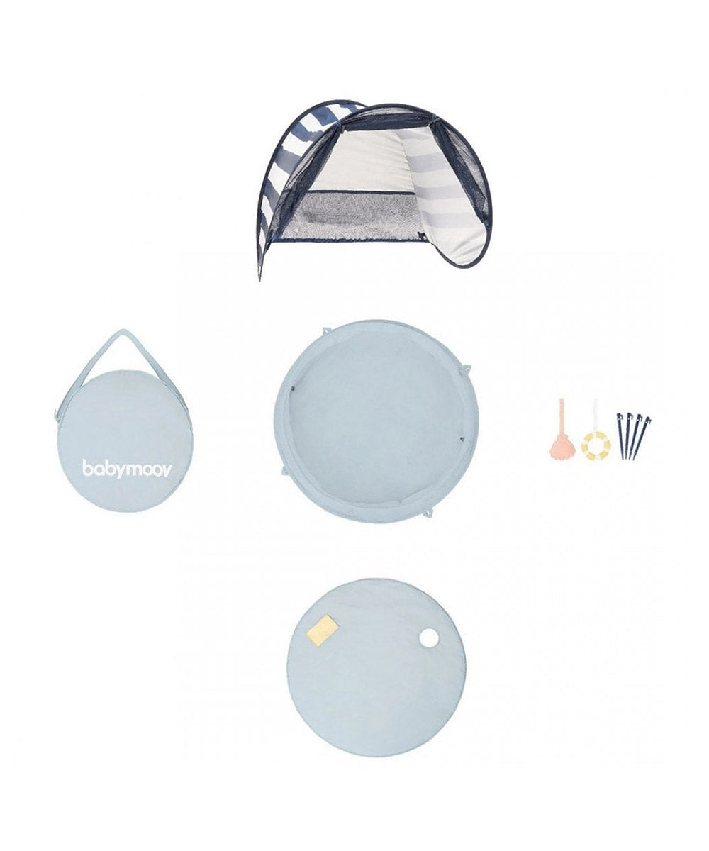 Babymoov Anti UV Baby Playground and Pool - Aquani | Prenatal, Babies, Nusring, Cybex, Avent Outdoor Gear