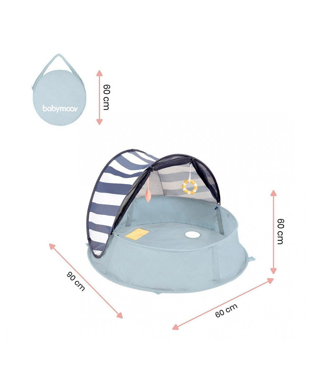 Babymoov Anti UV Baby Playground and Pool - Aquani | Prenatal, Babies, Nusring, Cybex, Avent Outdoor Gear
