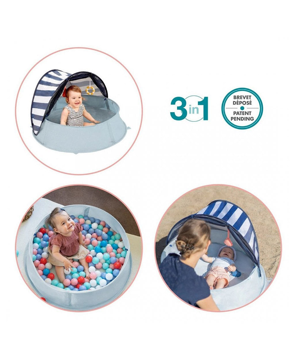 Babymoov Anti UV Baby Playground and Pool - Aquani | Prenatal, Babies, Nusring, Cybex, Avent Outdoor Gear