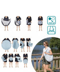 Babymoov Anti UV Baby Playground and Pool - Aquani | Prenatal, Babies, Nusring, Cybex, Avent Outdoor Gear
