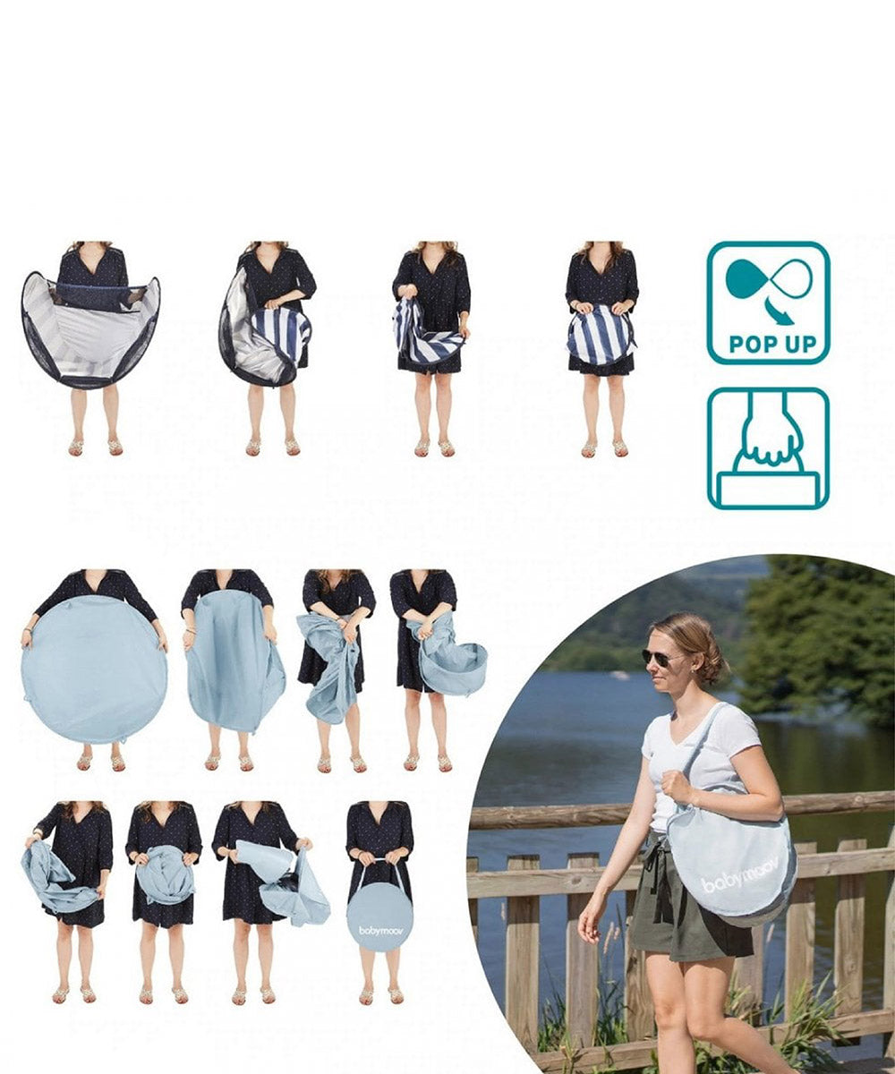 Babymoov Anti UV Baby Playground and Pool - Aquani | Prenatal, Babies, Nusring, Cybex, Avent Outdoor Gear