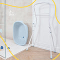 Babymoov Whale Baby & Toddler Bath Tub | Prenatal, Babies, Nusring, Cybex, Avent Bathtub