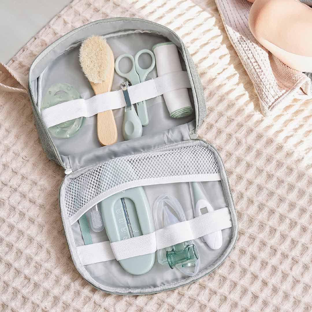 Babymoov Eco Grooming Set | Prenatal, Babies, Nusring, Cybex, Avent Grooming Kit