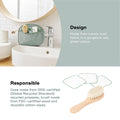 Babymoov Eco Grooming Set | Prenatal, Babies, Nusring, Cybex, Avent Grooming Kit