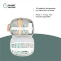 Babymoov Eco Grooming Set | Prenatal, Babies, Nusring, Cybex, Avent Grooming Kit