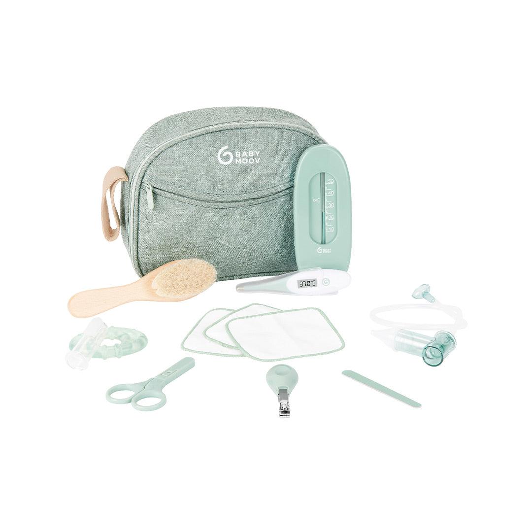 Babymoov Eco Grooming Set | Prenatal, Babies, Nusring, Cybex, Avent Grooming Kit
