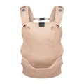 Babymoov Moov & Boost Hazelnut Beige Convertible Back Baby Carrier | Prenatal, Babies, Nusring, Cybex, Avent Carrier