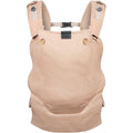 Babymoov Moov & Boost Hazelnut Beige Convertible Back Baby Carrier | Prenatal, Babies, Nusring, Cybex, Avent Carrier