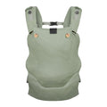 Babymoov Moov & Boost 2-in-1 Newborn Baby Carrier and Booster Seat - Sage | Prenatal, Babies, Nusring, Cybex, Avent Carrier